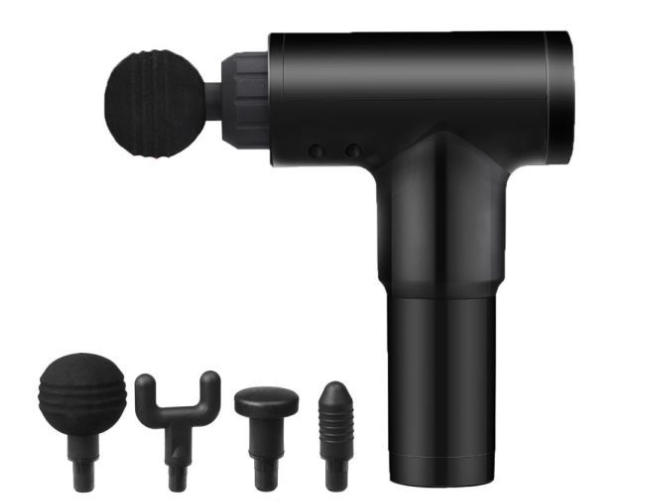 Zanixy Pro Deep Tissue Massage Gun